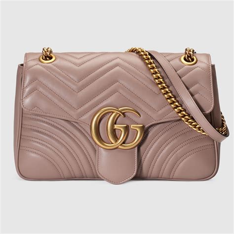 gucci marmont matelasse shoulder bag montreal outlet|gg marmont matelassé shoulder bag.